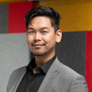 Aaron de Guzman