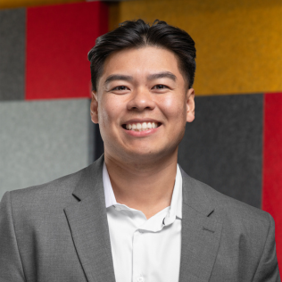 Andrew Boungnavong