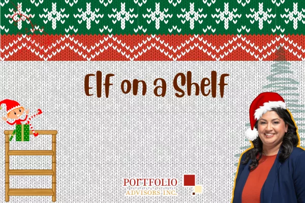 Elf On a Shelf