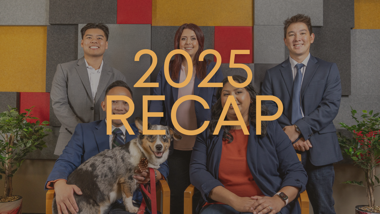 2025 Recap Video Unwrapped - Portfolio Advisors Inc.