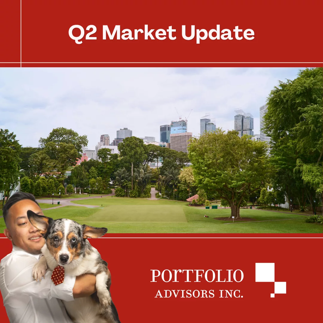 Q2 2026 Market Recap: Markets Rebound!