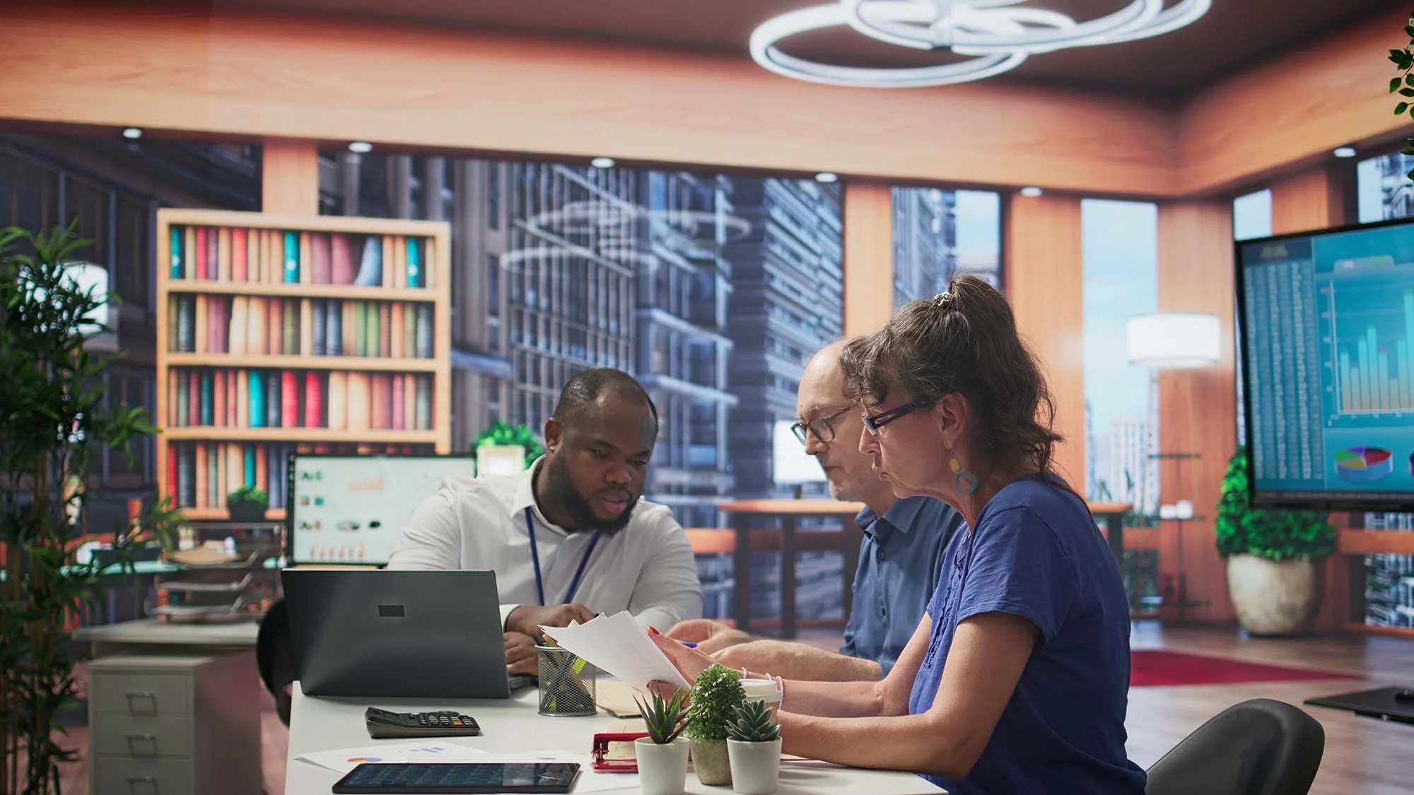 What Is a Fee-Only Financial Advisor?